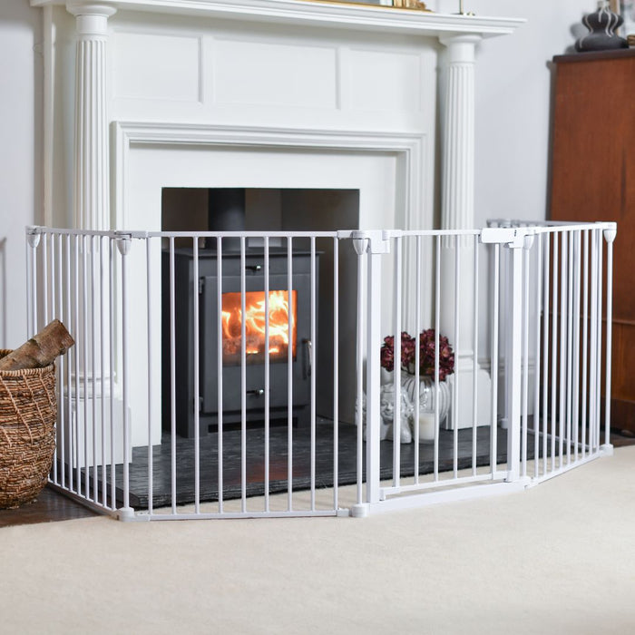 Child and Pet Guards