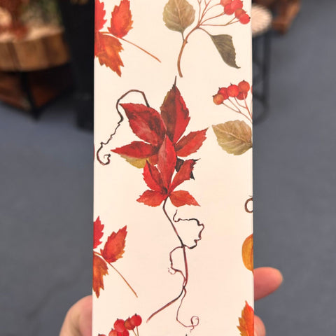 Pumpkin Spice Diffuser