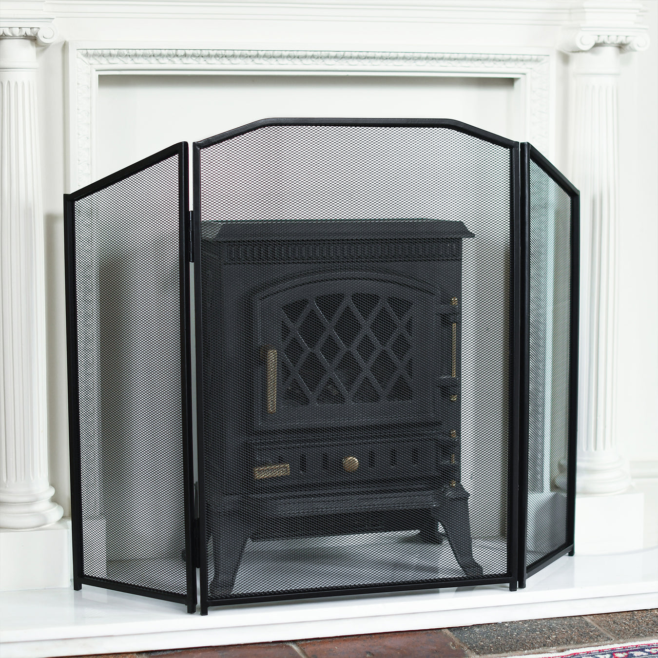 Fire Guards | The Fireside Store– The Fireside Store