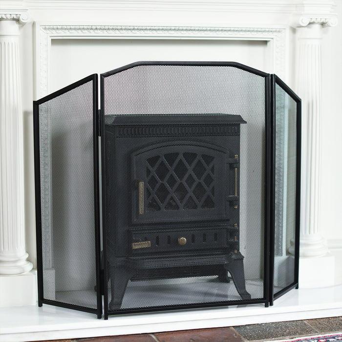 Fire Guards