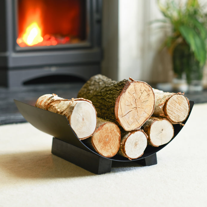 Log & Coal Holders