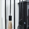 Close Up Of Brush