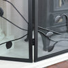 Close Up Of Bottom Of Guard 