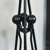 Contempoary Ball Finials 