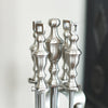 Curve Urn Shaped Handles 