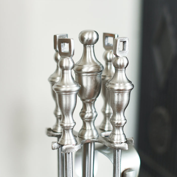 Curve Urn Shaped Handles 