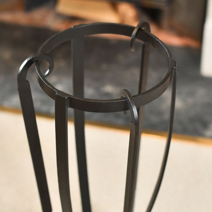 Curved Hooks on Companion Set 