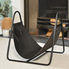 Modern Firewood Holder