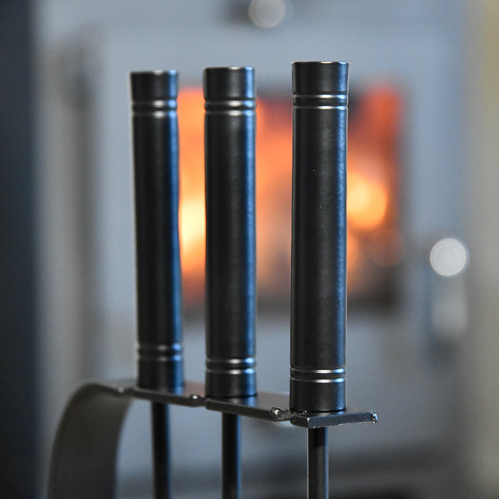 Easy Grip on fire Tool Handles 