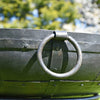 Handle on 70cm Fire Bowl 