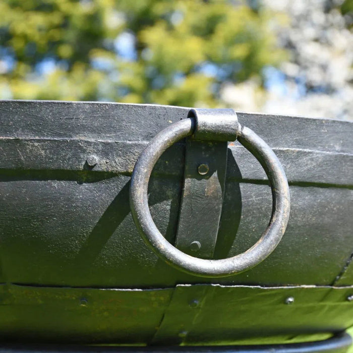 Handle on 70cm Fire Bowl 