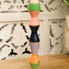 Playful Contemporary Candlestick Holder 