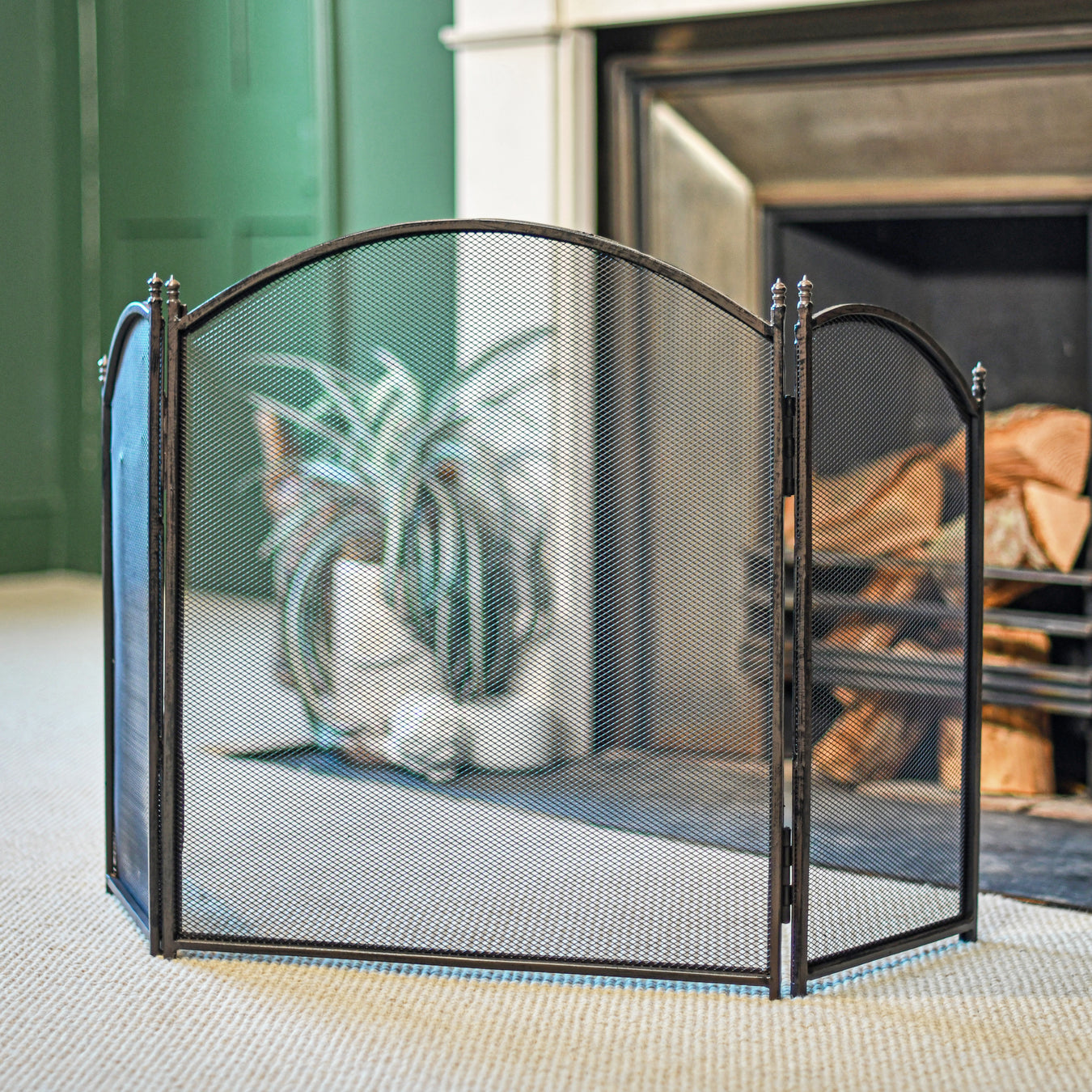 Fire Guards | The Fireside Store– The Fireside Store