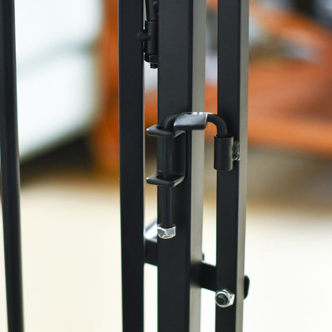 Secure System on Baby Guard