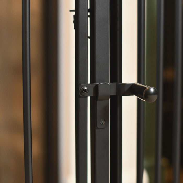 Adult One Hand Open on Guard