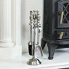  Set In Situ In Front of Stove