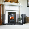 Baby Toddler and Pet Fire Surround 