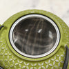 Tea Infuser in Teapot 