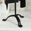Three Pronged Base of Fireside Tools Stand 
