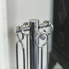 X Cross Top Of Stand To Hold Tools